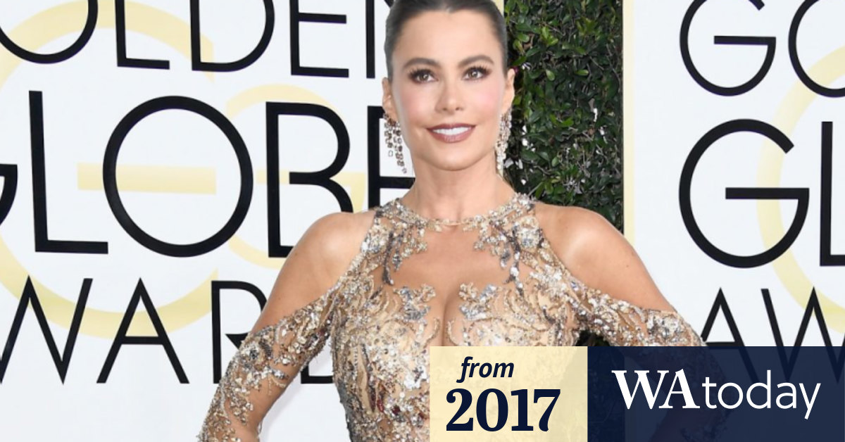 Tired jokes at Sofia Vergara's expense show it's time to stop using